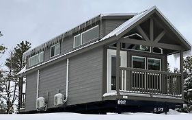 The Canyon Motel & Rv Park