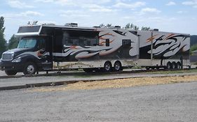 The Canyon Motel & Rv Park